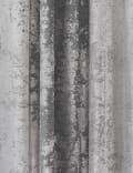 Textured Shimmer Pencil Pleat Curtains