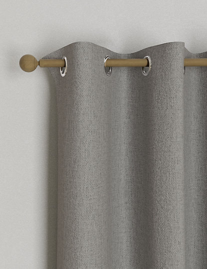 Blackout Thermal Curtains