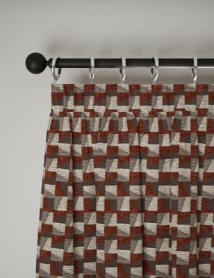 M&s shower clearance curtain