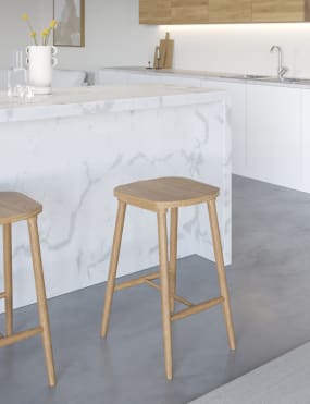 Kmart bar 2024 stools white