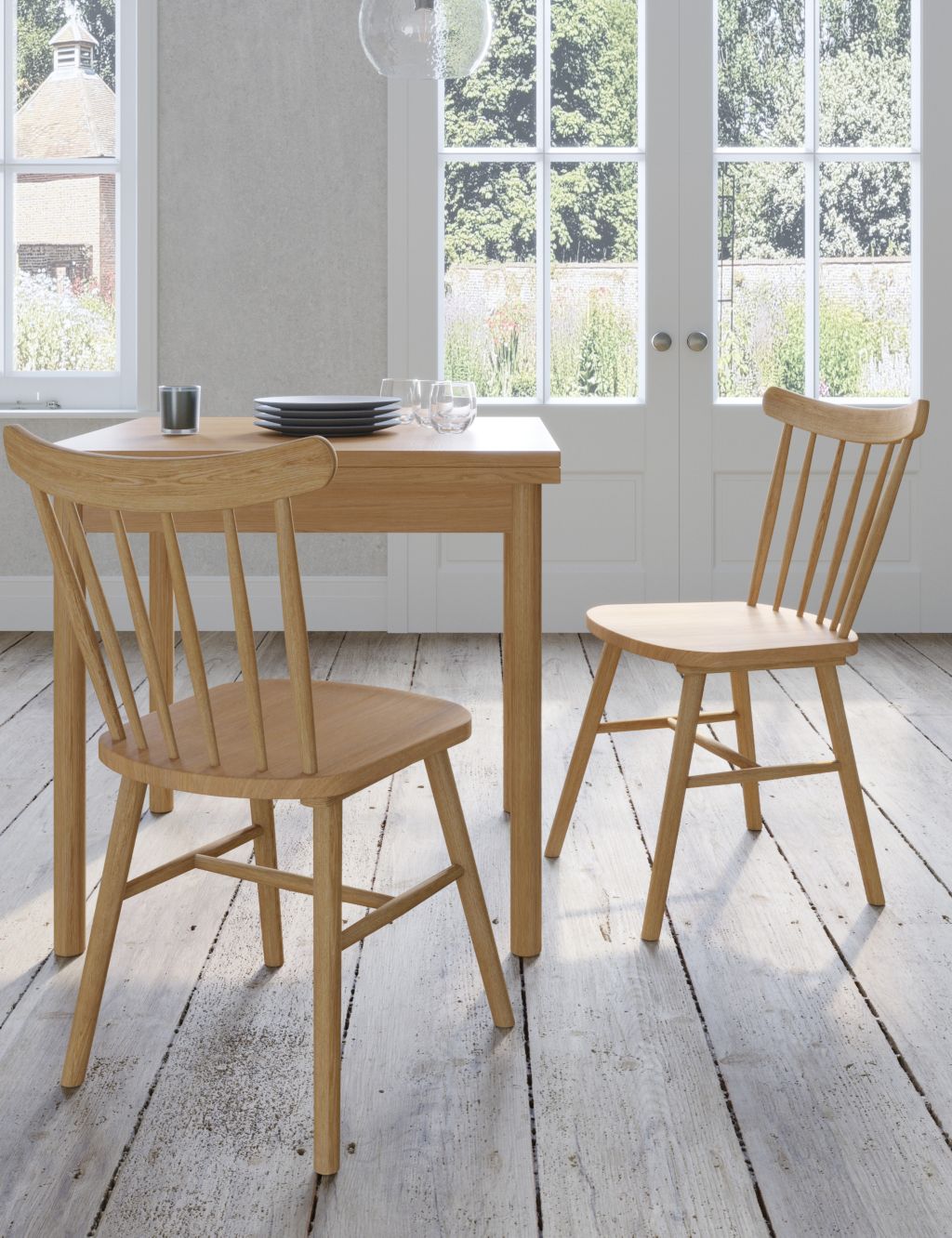 Dining Chairs | M&S