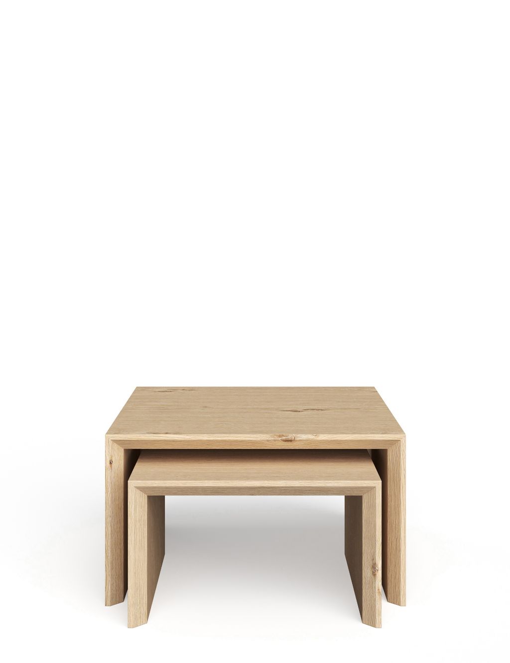 Arden Nest of Coffee Tables
