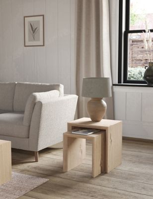 Arden Nest of Side Tables