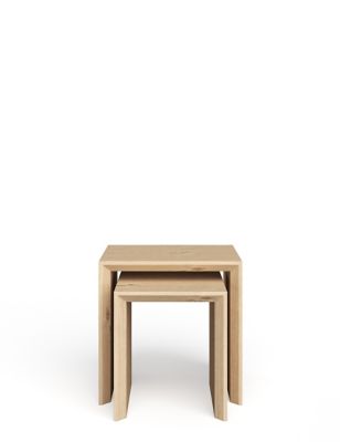 Arden Nest of Side Tables