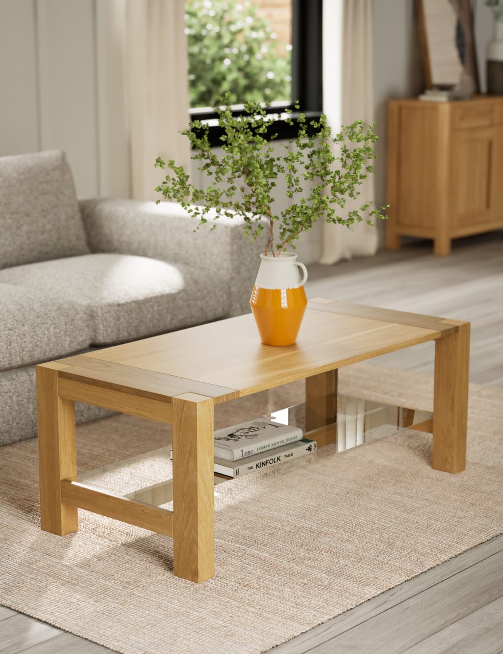 Sonoma™ Coffee Table