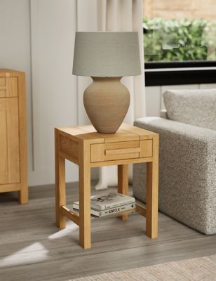 Sonoma™ Side Table