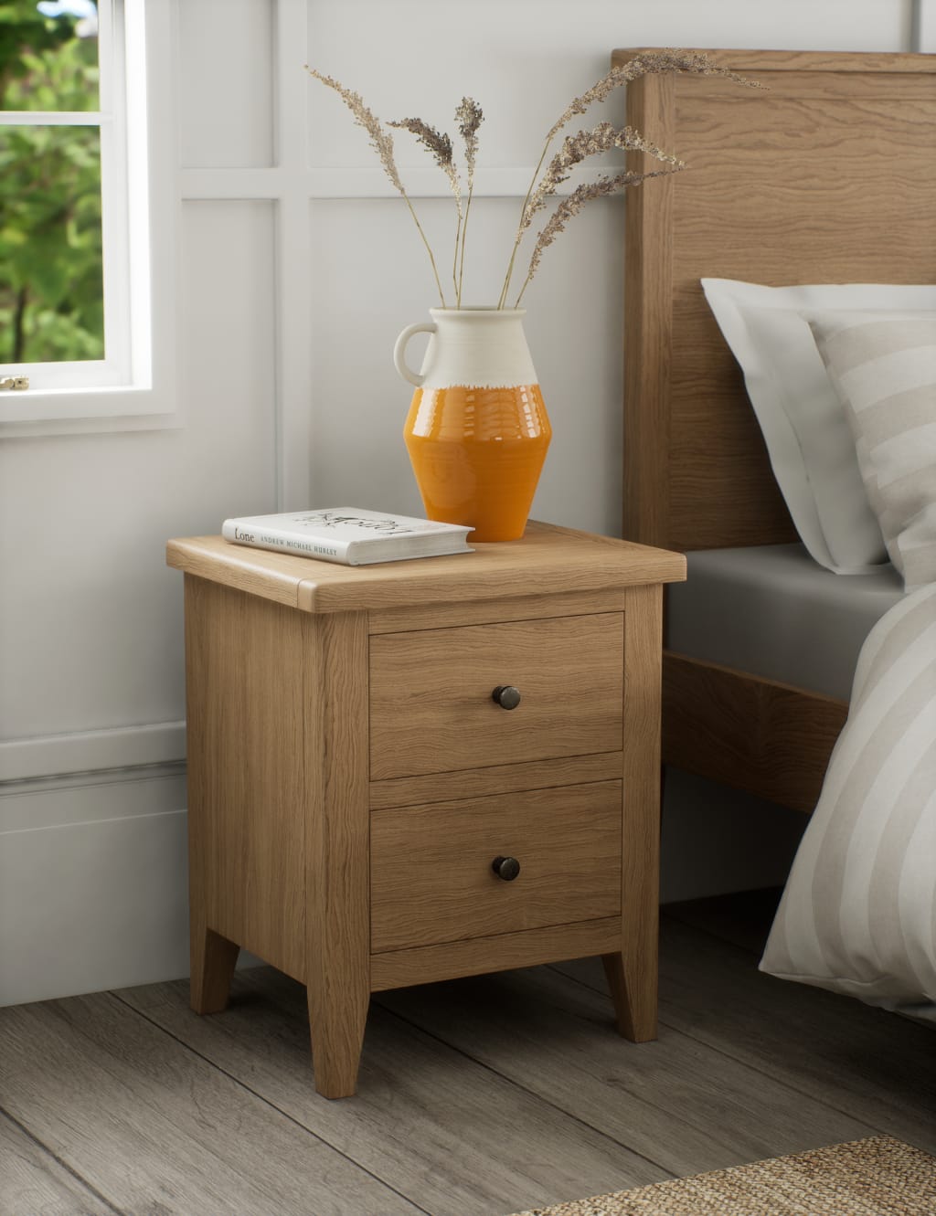 M&s bedroom store furniture sale