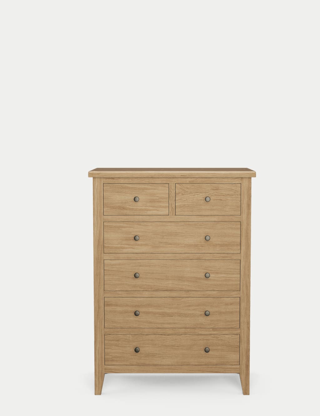 Amersham 6 Drawer Chest