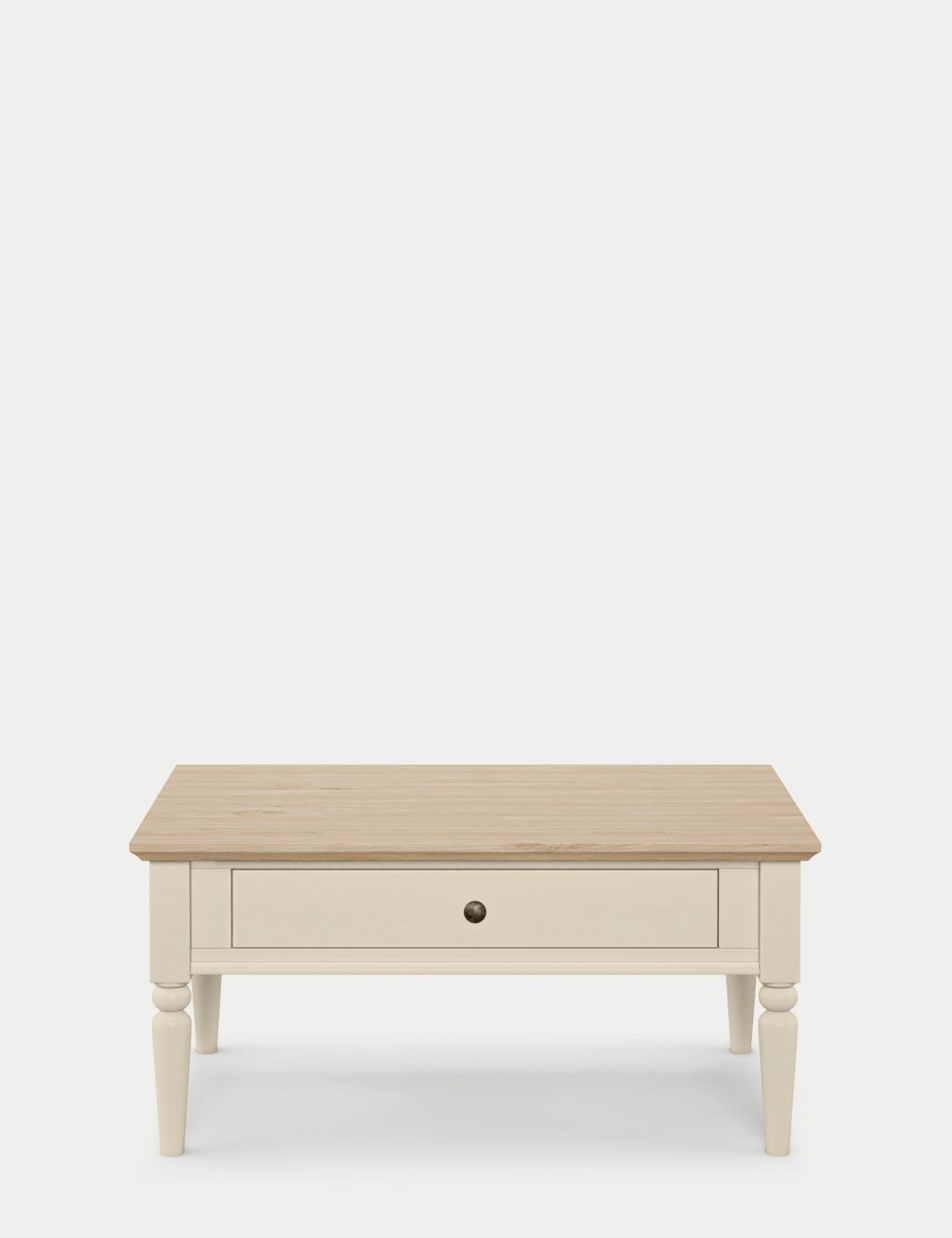 Winchester Storage Coffee Table