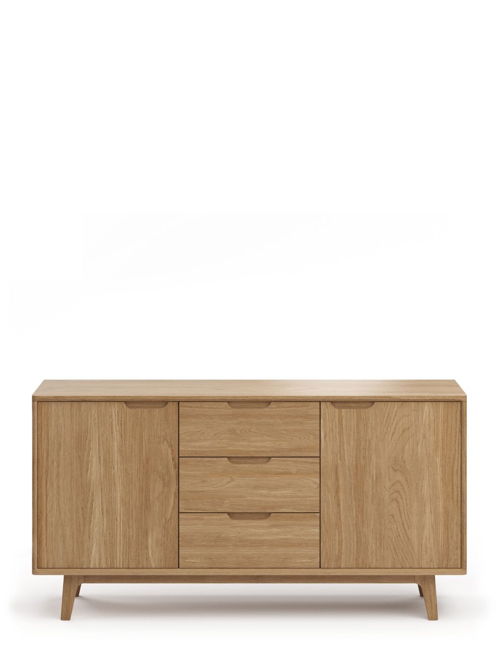 Nord Extra Large Sideboard