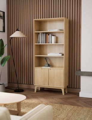 Nord Bookcase