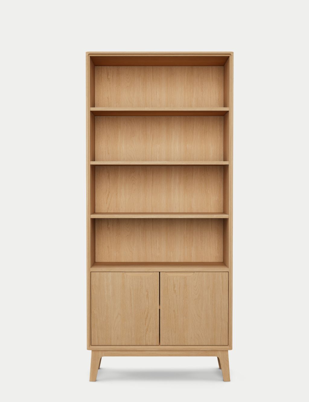 Nord Bookcase