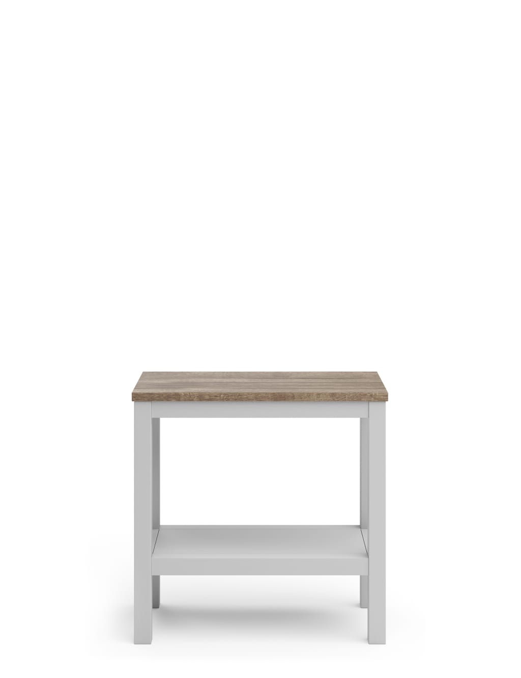 Salcombe Narrow Side Table