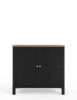 Salcombe Small Sideboard
