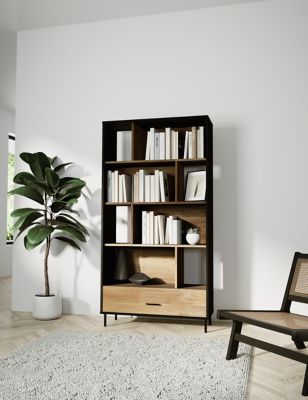 Holt Bookcase