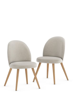 M&s deals dining chairs