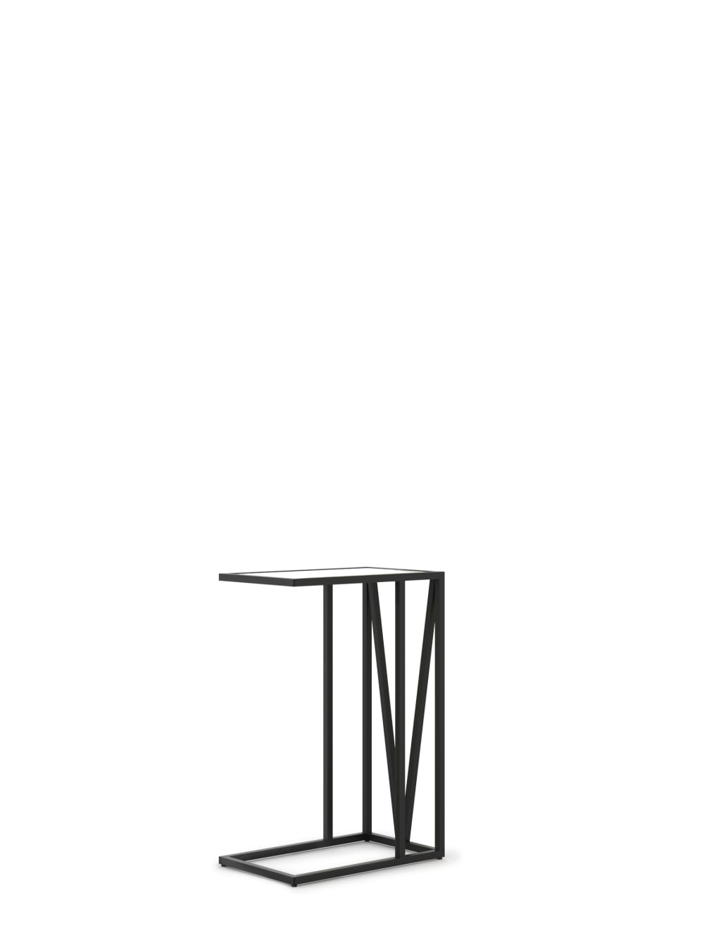 Milan C Side Table