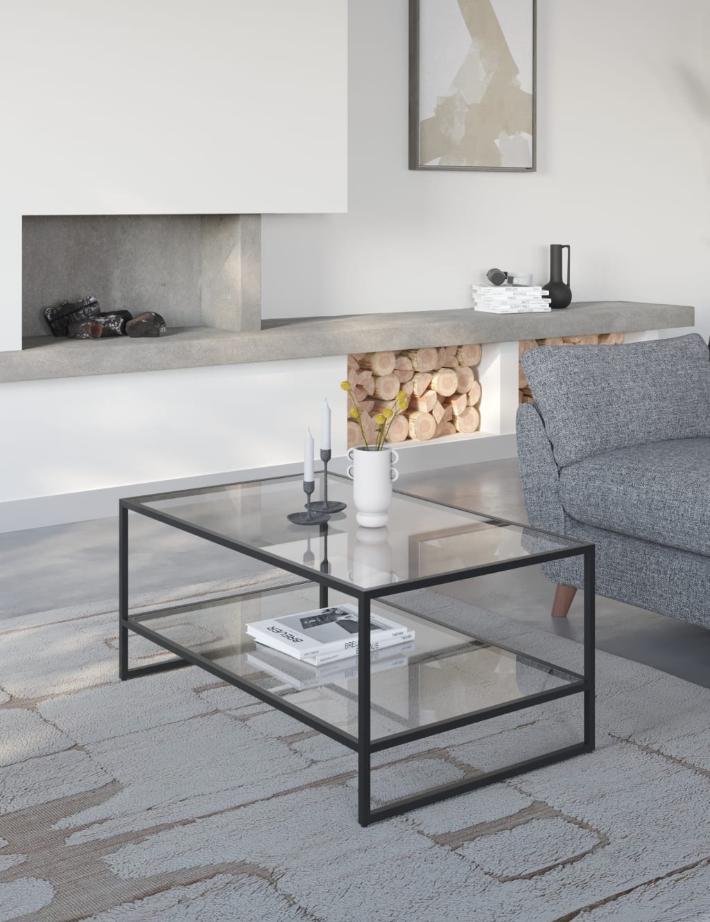 Coffee Tables | M&S