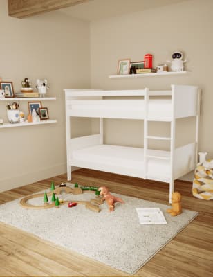 Hastings Bunk Bed M S