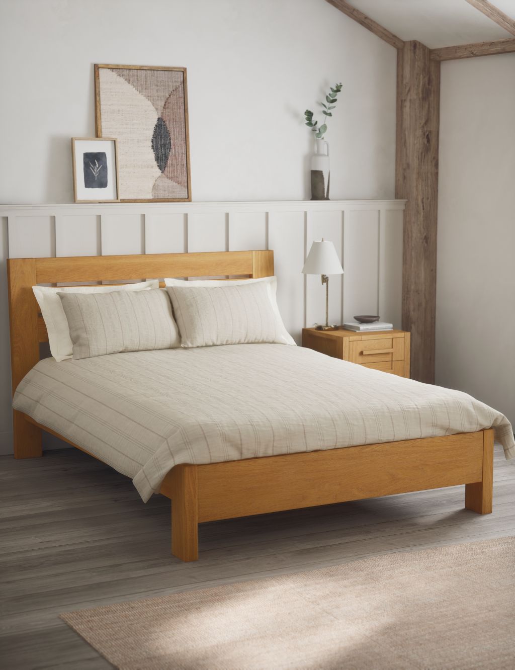 Sonoma™ Bed image 1