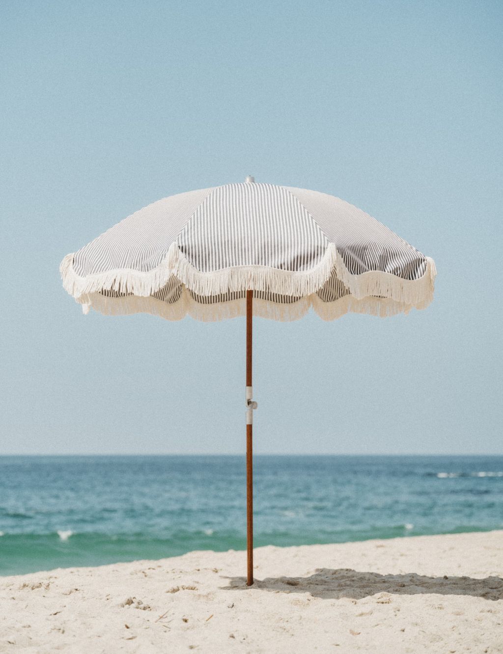 Premium Beach Parasol