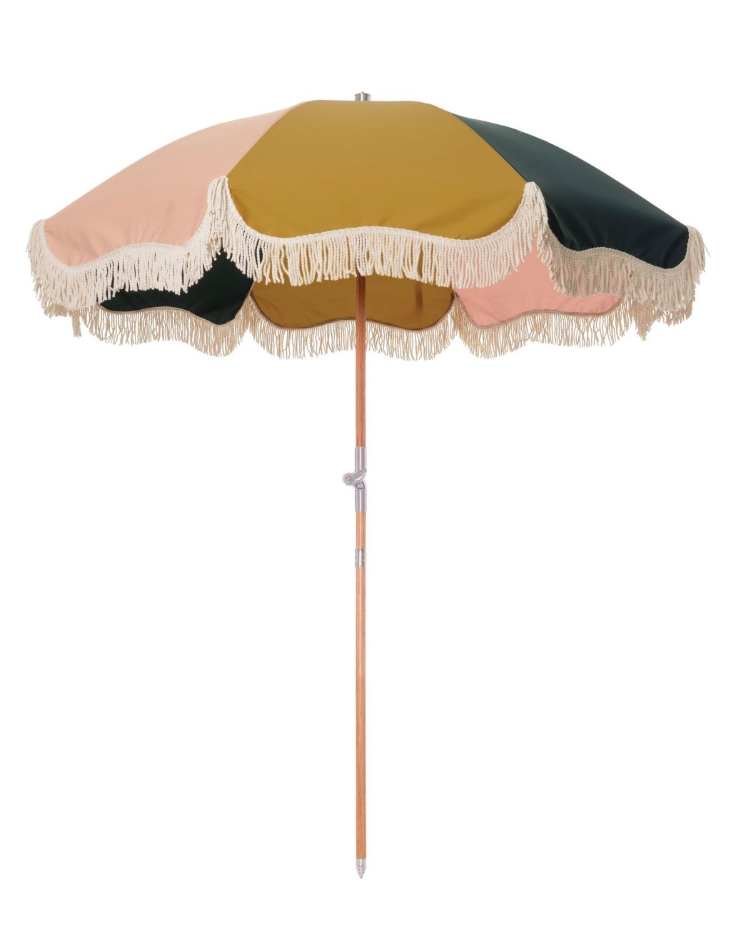 Premium Beach Parasol