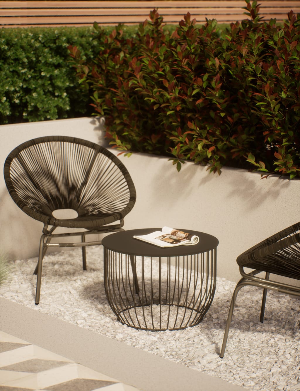 Marks and 2024 spencer garden furniture