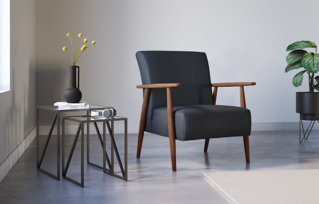 Marks and spencer armchair sale hotsell