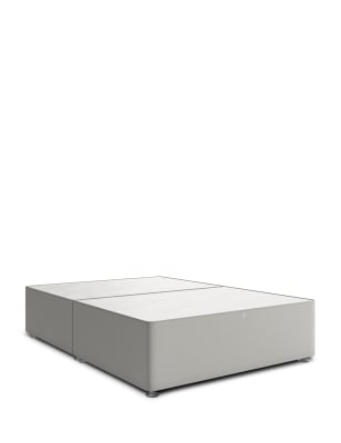 Classic Firm Non Storage Divan