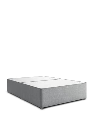 Classic Firm Non Storage Divan