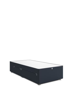 Classic Firm 1+1 Drawer Divan