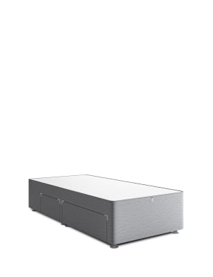 Classic Firm 1+1 Drawer Divan