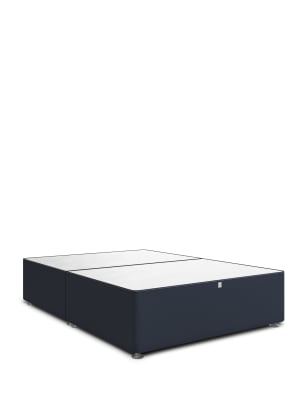 Classic Sprung Non Storage Divan