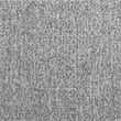 casual weave, light grey colour option