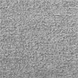 chenille, silver colour option