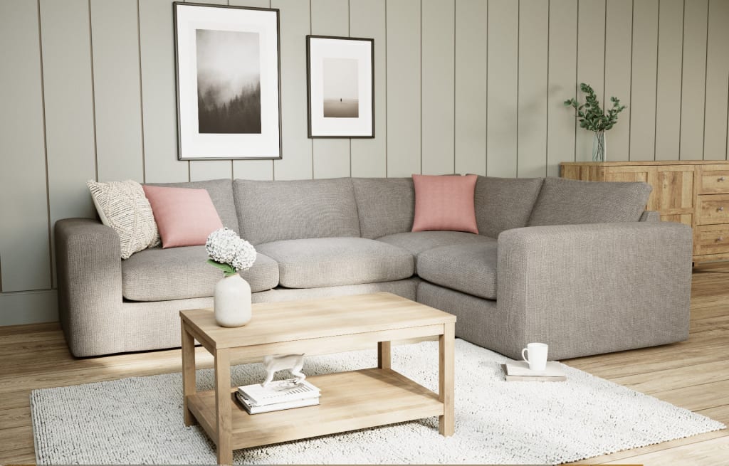 Corner Sofas M&S