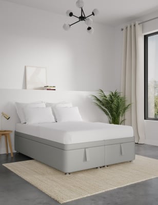 Ottoman Storage Divan
