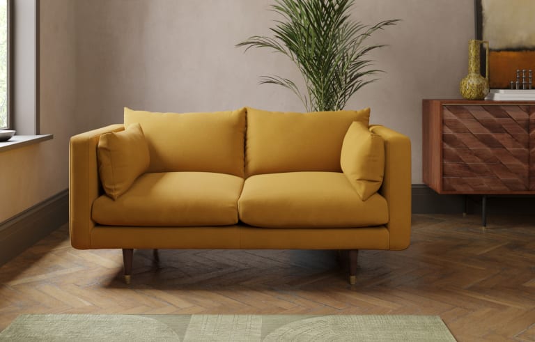 M&s small sofa cheap