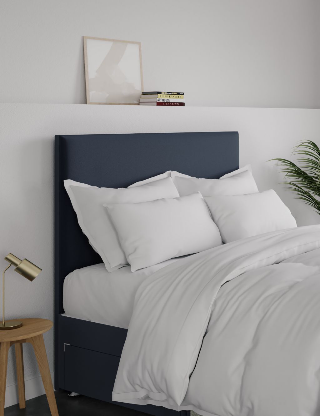 Modern Headboard