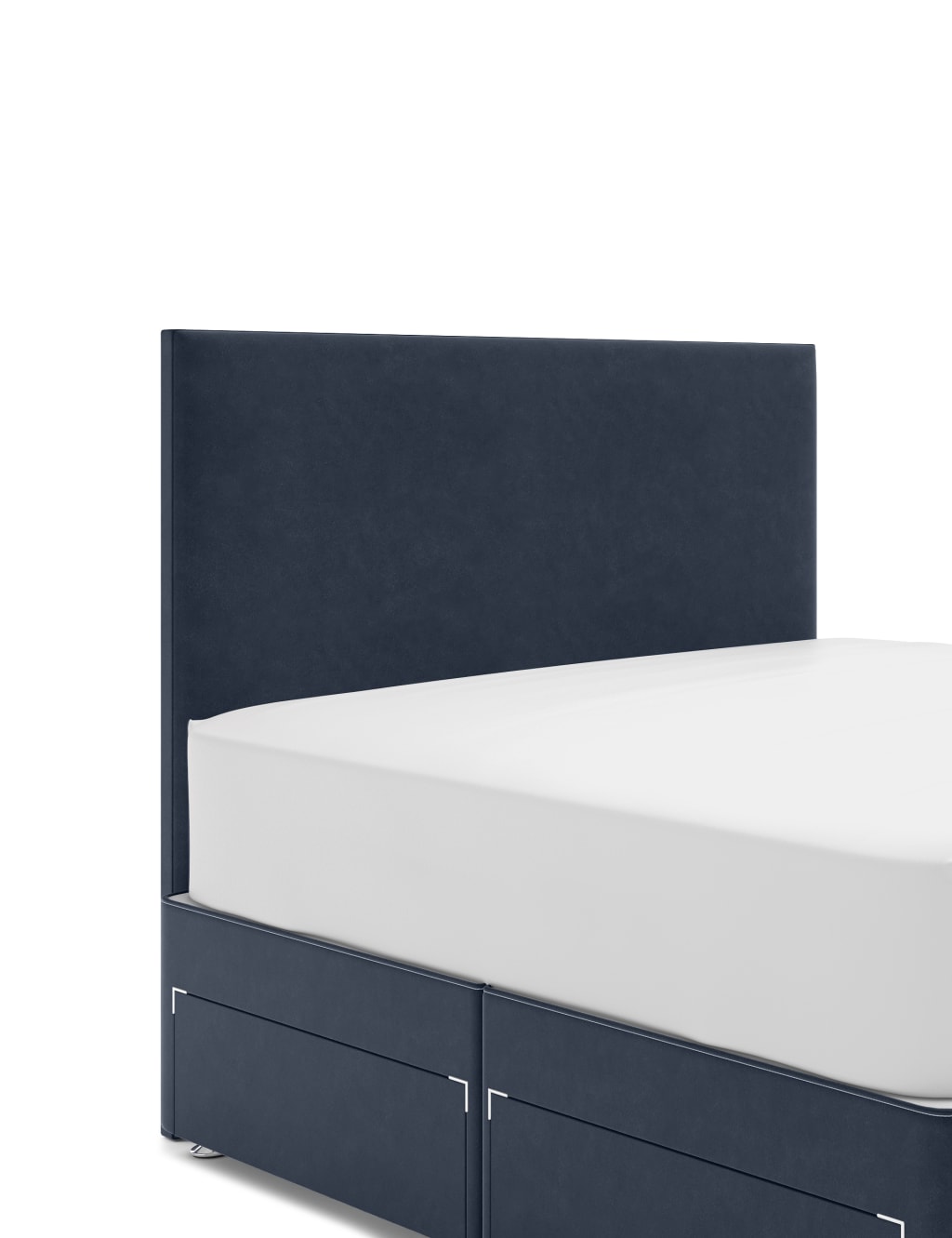 Navy Headboards M&S