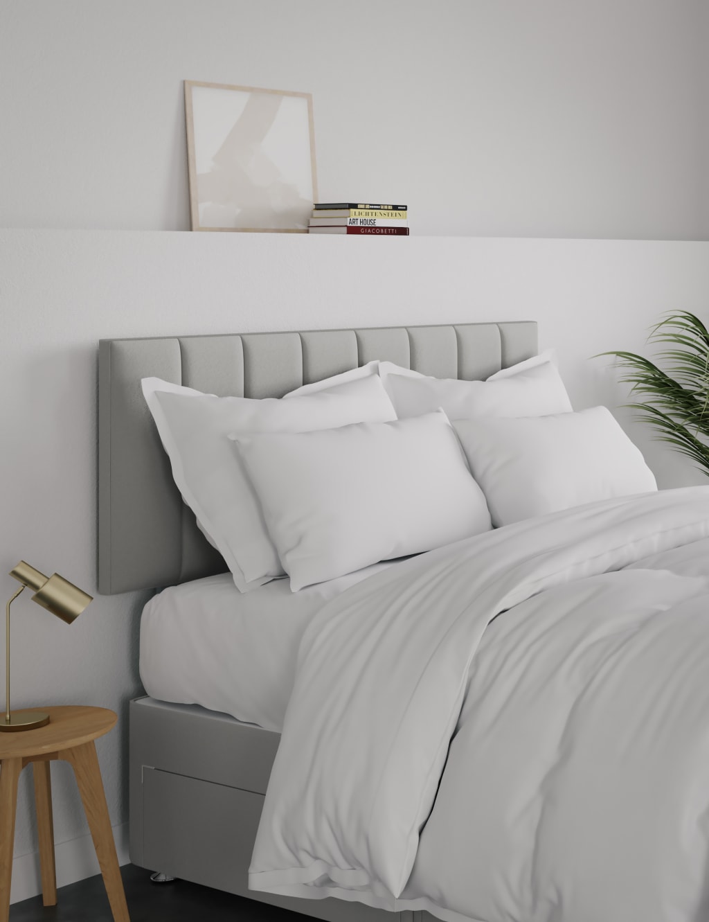 Marks and spencer clearance small double bed