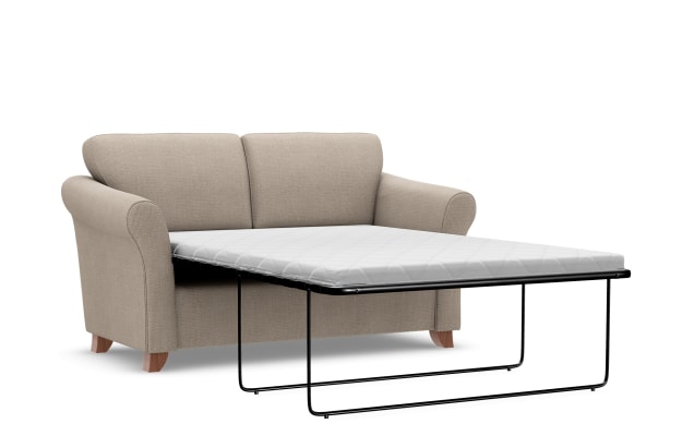 Abbey Large 2 Seater Sofa Bed