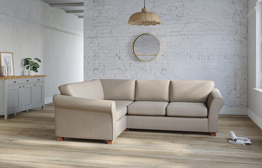 Abbey Corner Sofa (Left-Hand)