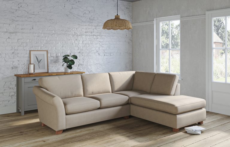Marks and spencer store abbey corner sofa