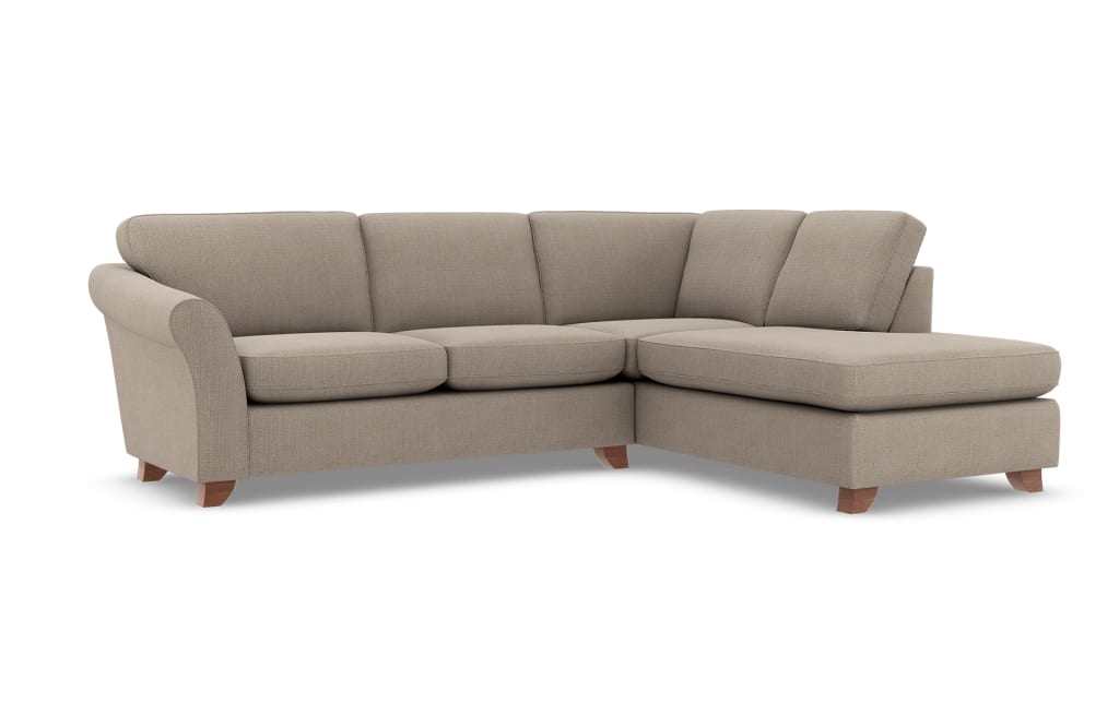 Abbey Corner Chaise Sofa (Right-Hand)