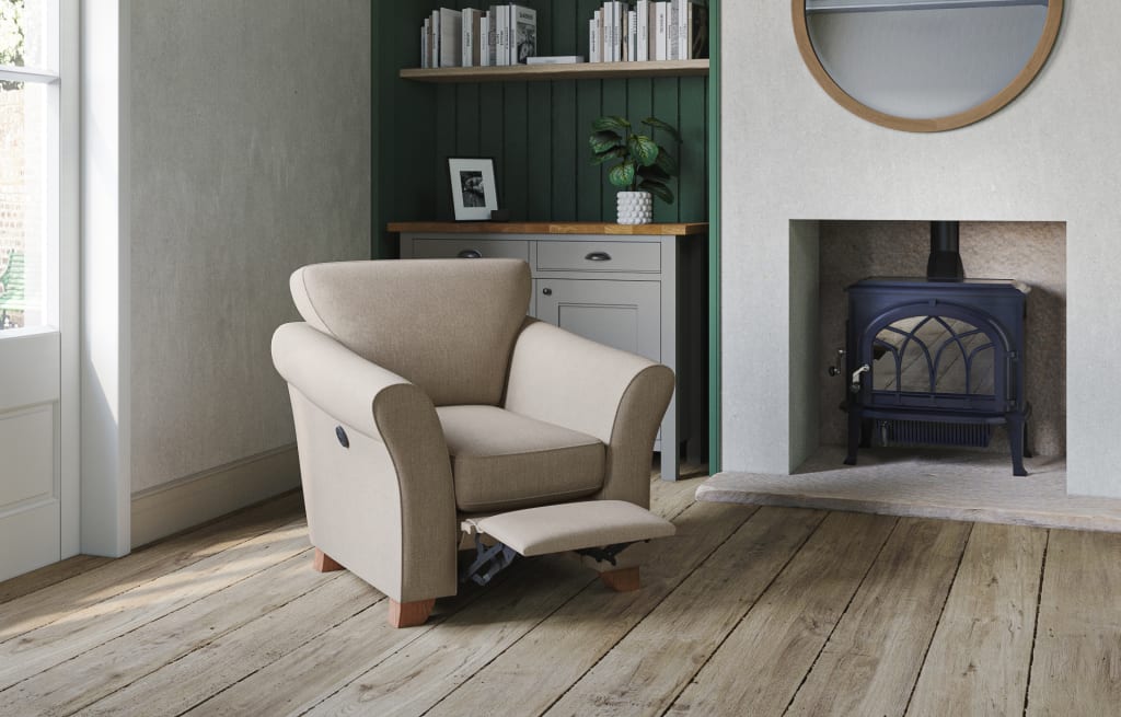 Marks and spencer easy chairs sales