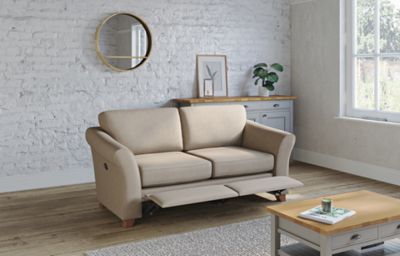 Abbey Riser 3 Seater Sofa