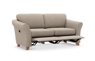 Abbey Riser 3 Seater Sofa