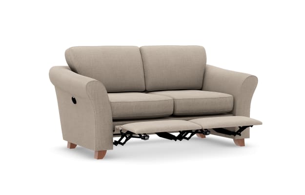 Abbey Riser Large 2 Seater Sofa
