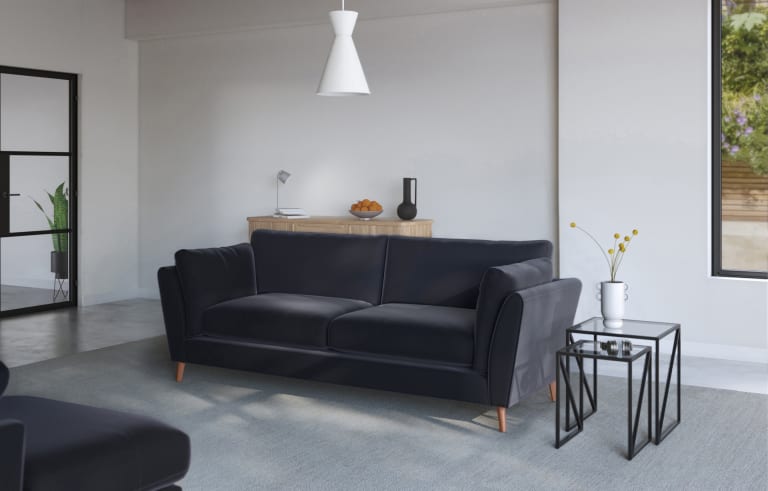 M&s finch outlet sofa